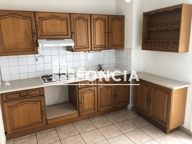 Appartement 3 pièces (68.9 m²) à louer - Colomiers (31770)