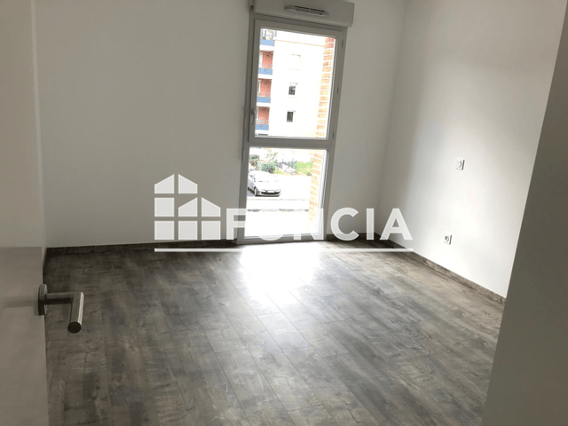 Appartement 2 pièces (39.89 m²) à louer - Castanet Tolosan (31320)