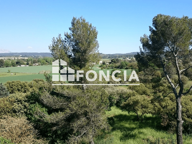 Studio meublé (22.62 m²) à louer - Aix-en-provence (13100)