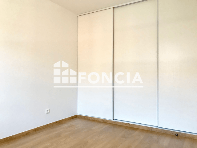 Appartement 3 pièces (76.19 m²) à louer - Colomiers (31770)