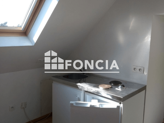Studio (15.31 m²) à louer - Lorient (56100)