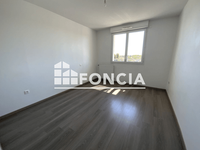 Appartement 3 pièces (61.8 m²) à louer - Colomiers (31770)