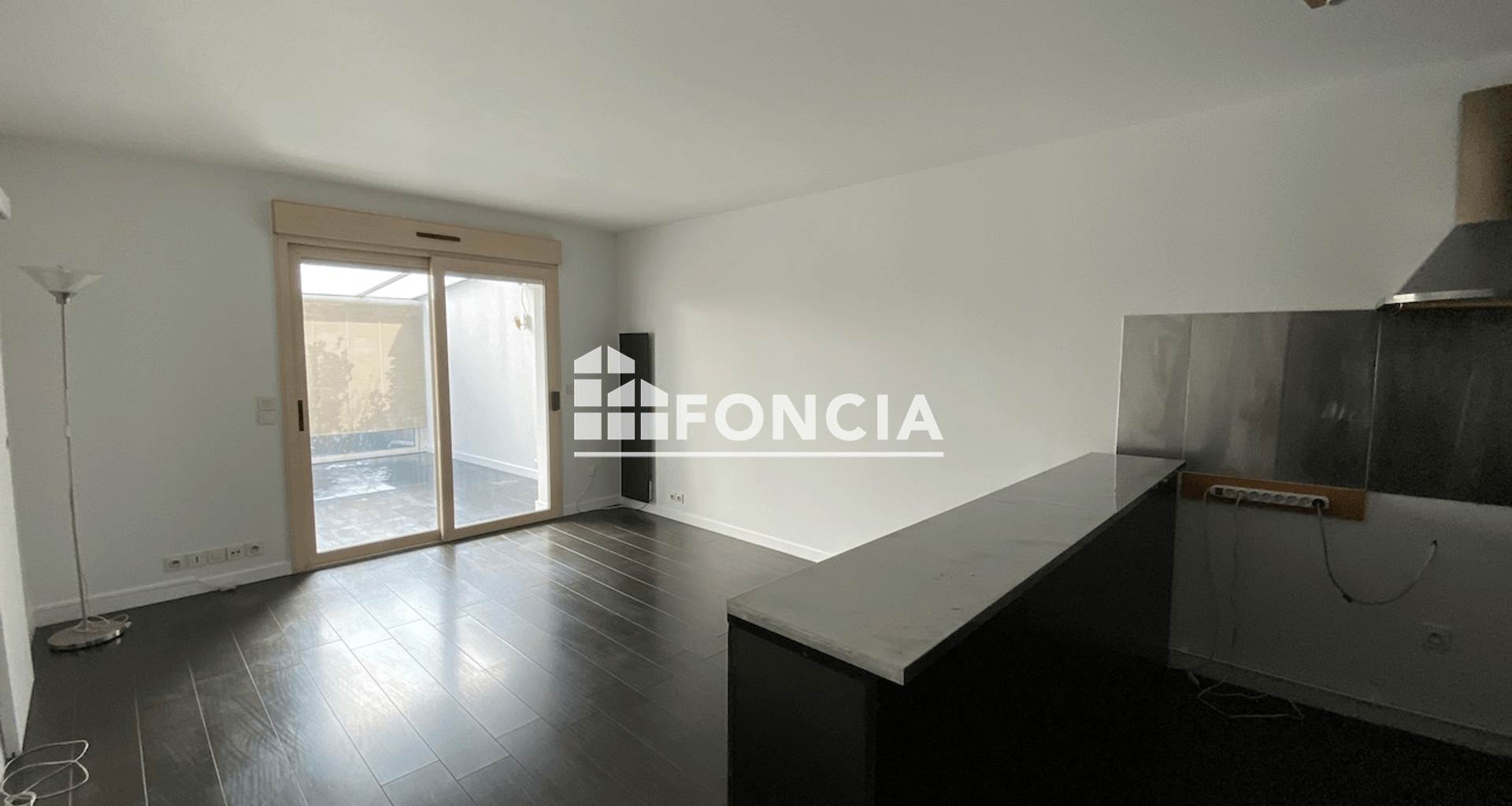 Studio (38.77 m²) à louer - Noisy-le-grand (93160)