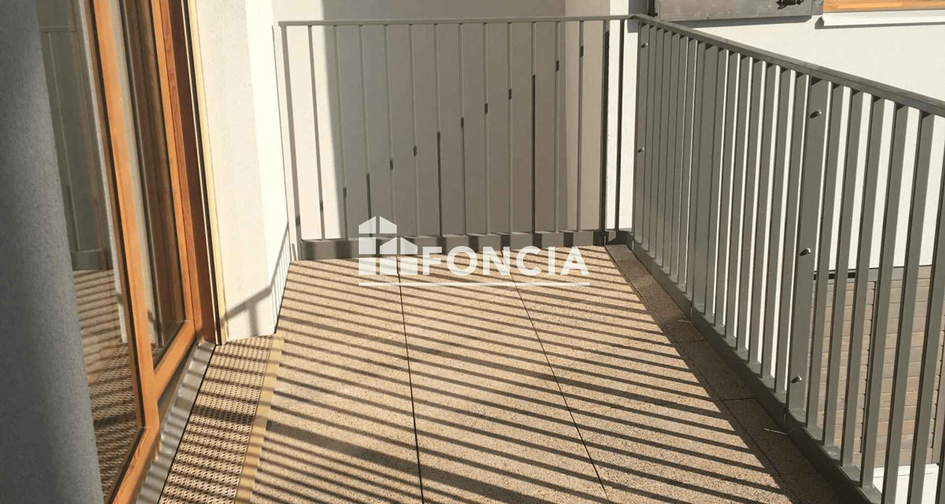 Appartement 2 pièces (44.11 m²) à louer - Brétigny-sur-orge (91220)
