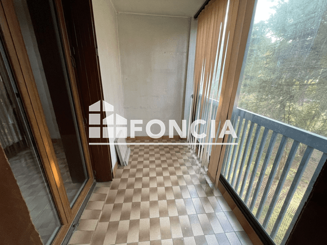 Appartement 3 pièces (66.61 m²) à louer - Martigues (13500)