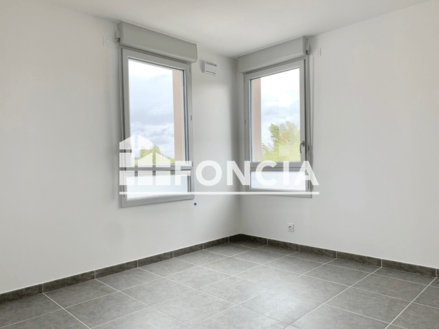 Appartement 2 pièces (47.27 m²) à louer - Toulouse 5ᵉ (31500)