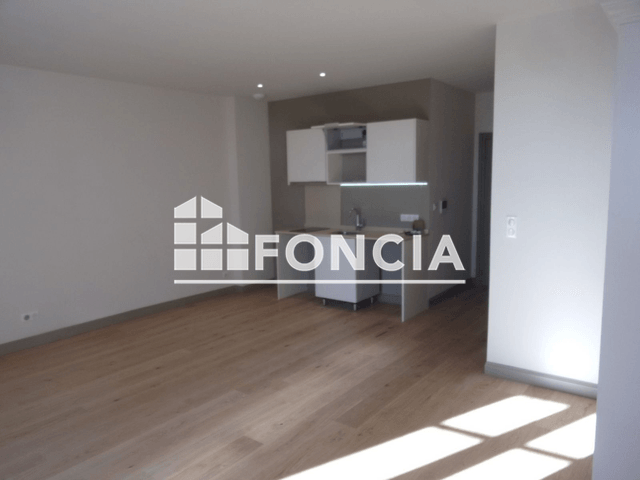 Studio (35.44 m²) à louer - Arles (13200)