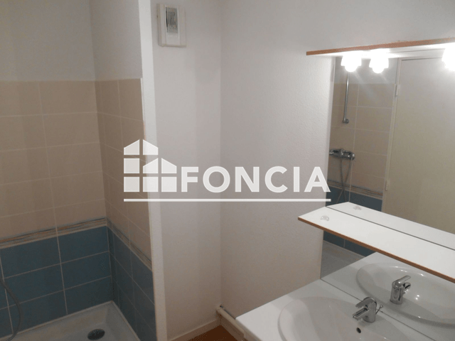 Studio (29.6 m²) à louer - Sene (56860)