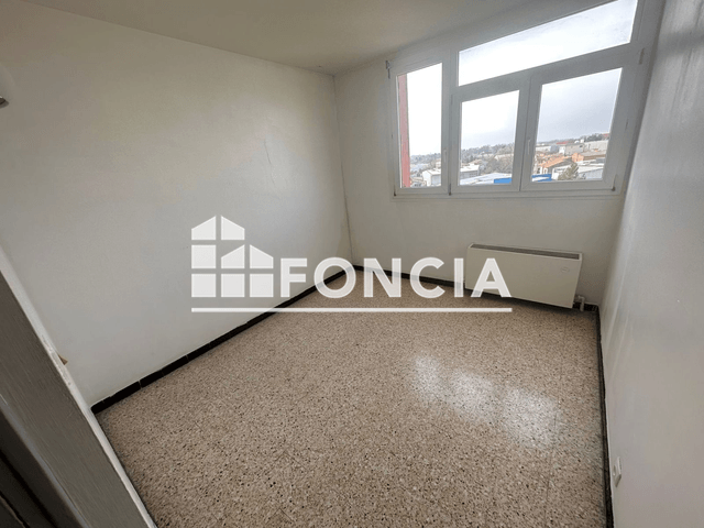 Appartement 3 pièces (63.69 m²) à louer - Salon De Provence (13300)