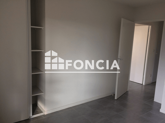Appartement 2 pièces (37.31 m²) à louer - Eaunes (31600)
