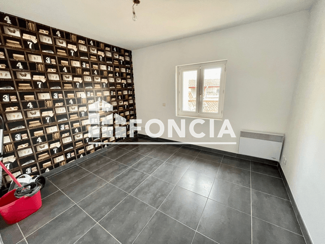 Appartement 3 pièces (45.15 m²) à louer - Gignac La Nerthe (13180)