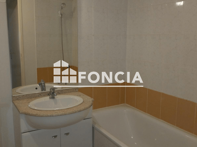 Appartement 2 pièces (46.29 m²) à louer - Pompertuzat (31450)
