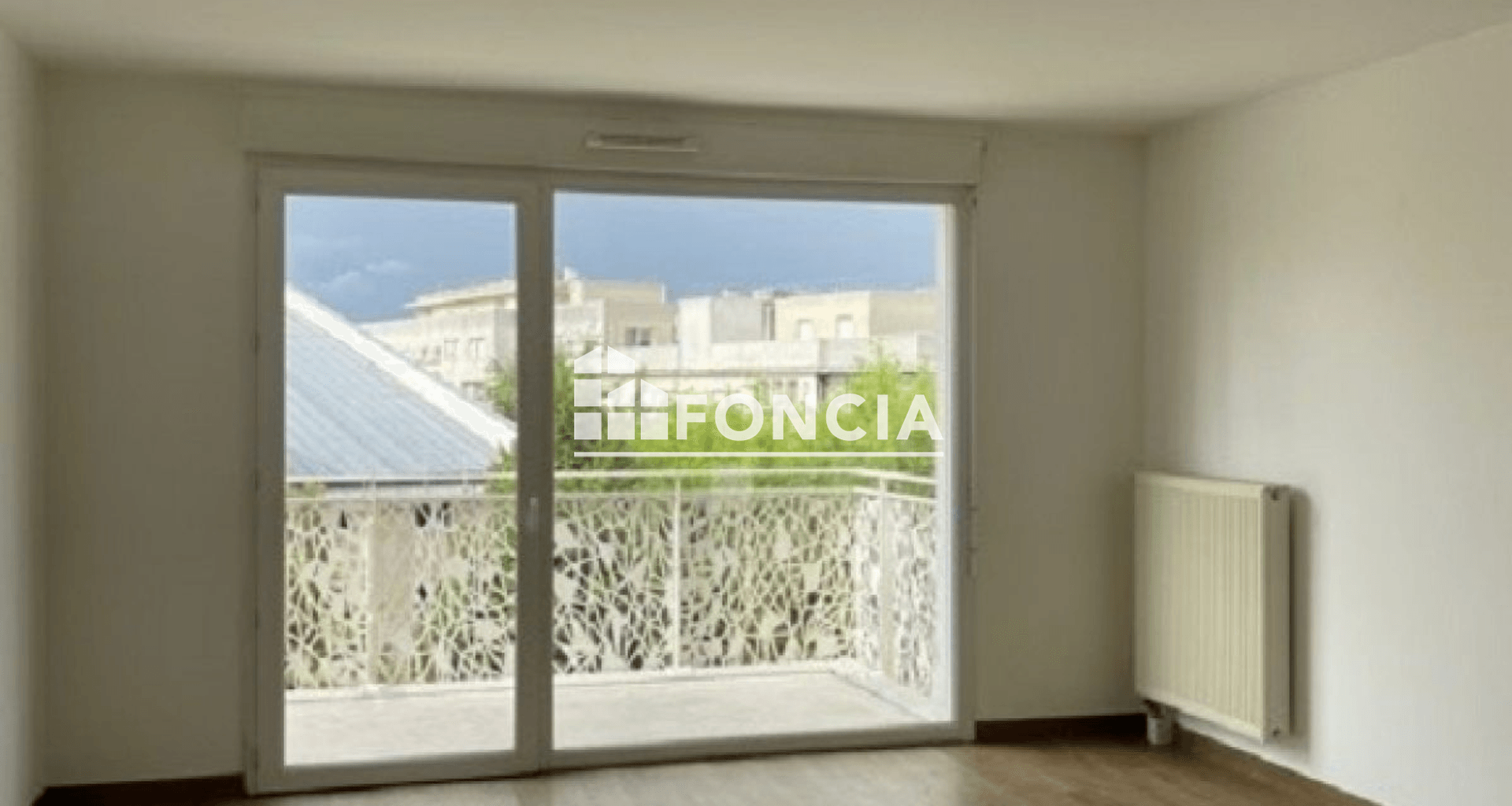 Appartement 3 pièces (69.5 m²) à louer - Cergy (95800)
