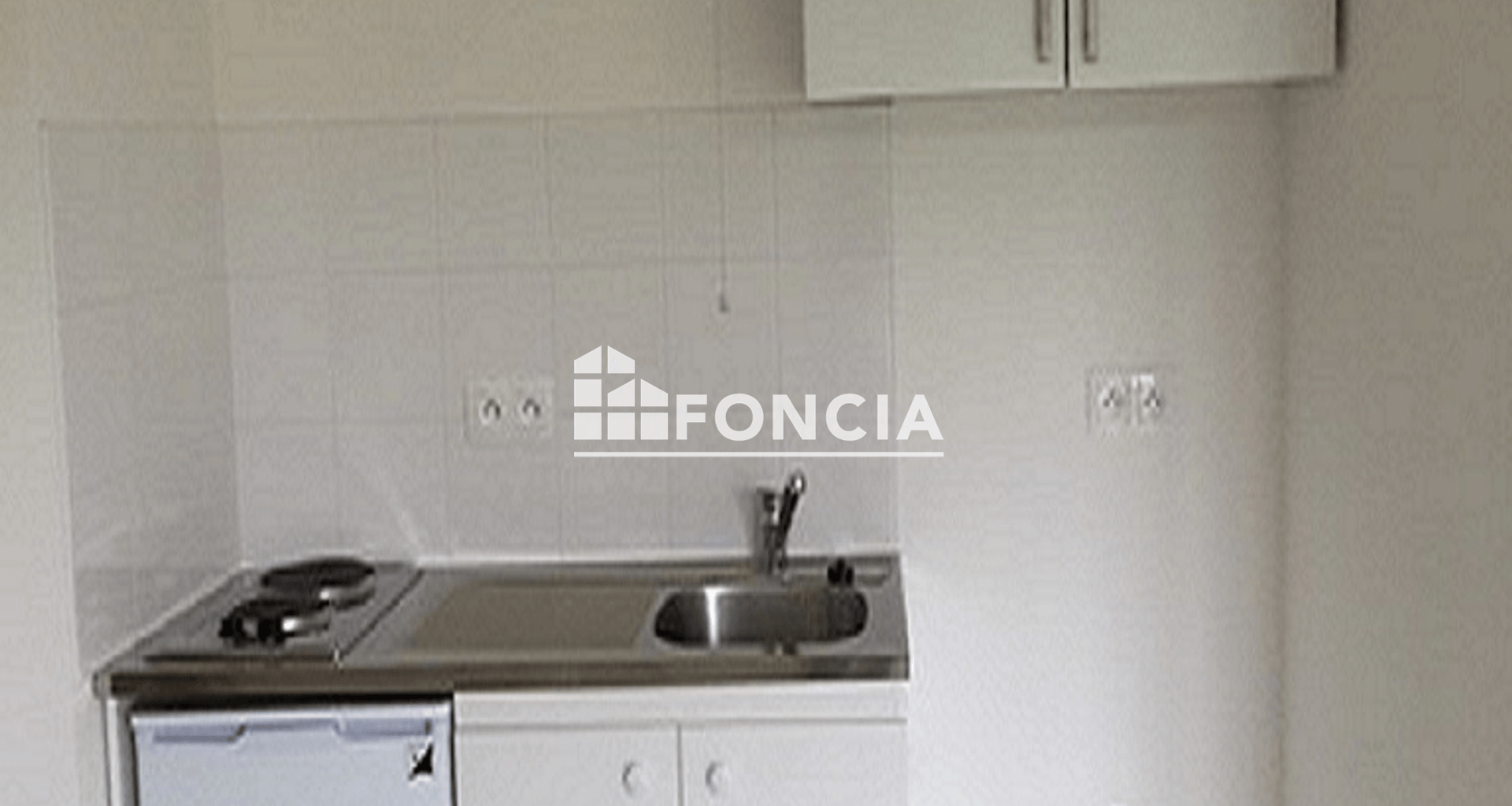 Studio (32.85 m²) à louer - Osny (95520)