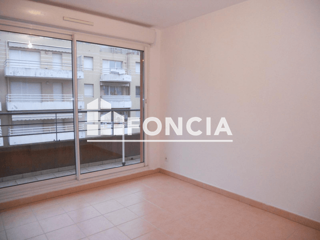 Appartement 3 pièces (63.05 m²) à louer - Menton (06500)