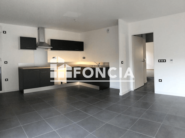 Appartement 3 pièces (65.96 m²) à louer - Balma (31130)
