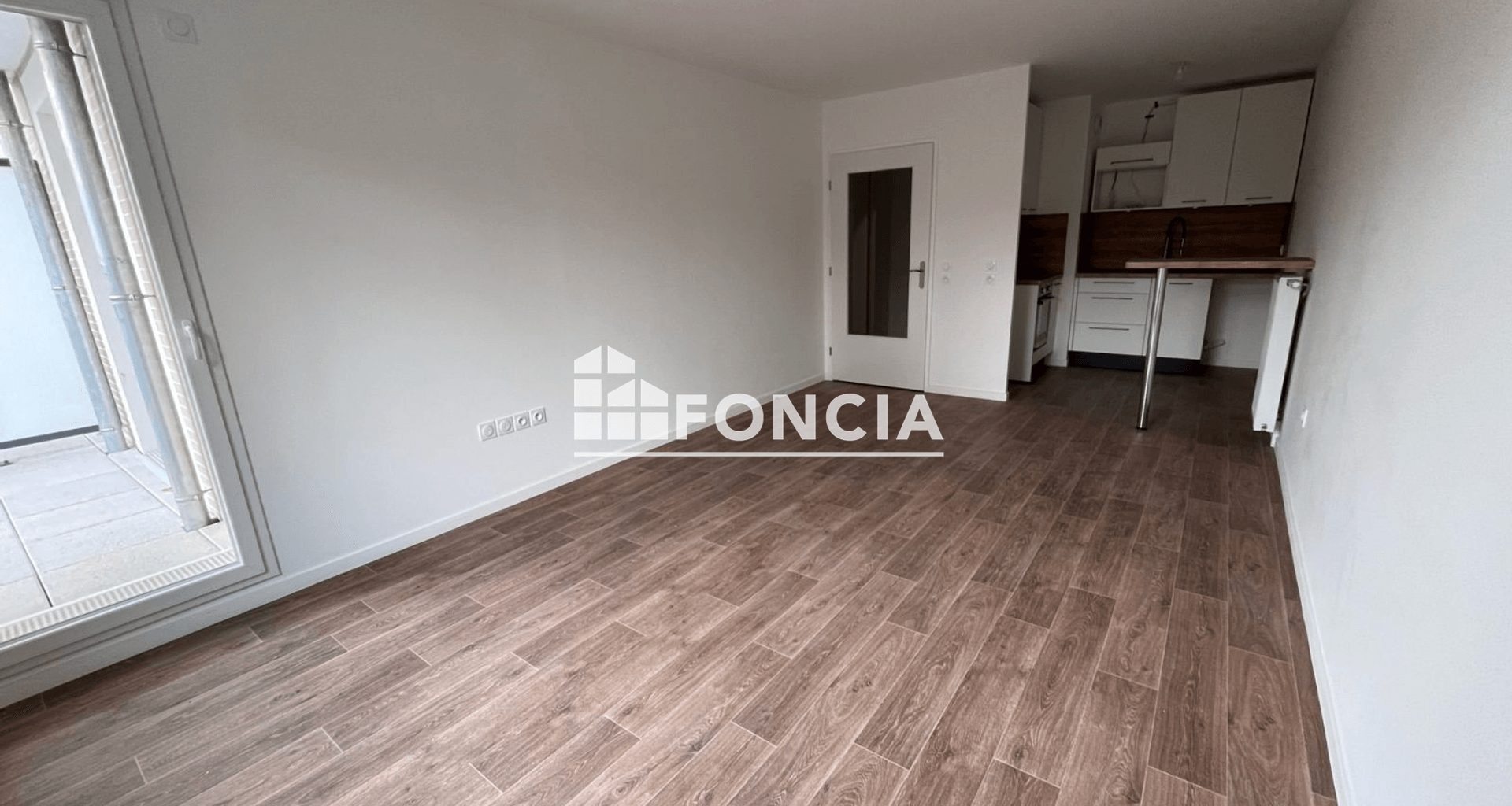 Appartement 2 pièces (44.74 m²) à louer - Claye-souilly (77410)