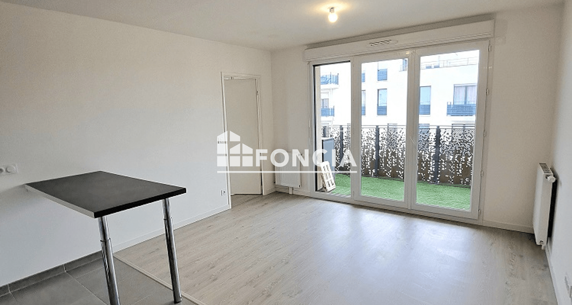Appartement 2 pièces (43.48 m²) à louer - Aubergenville (78410)