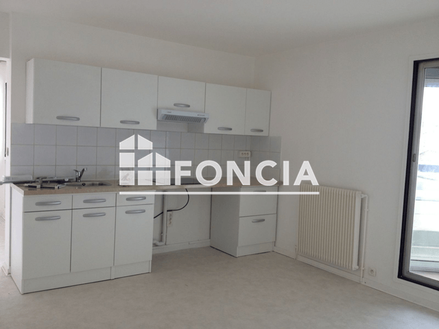Studio (30.29 m²) à louer - Bordeaux (33000)