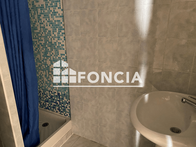 Studio (21.06 m²) à louer - Nice (06100)