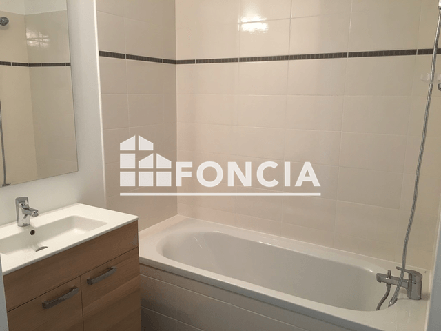 Appartement 3 pièces (66.23 m²) à louer - Le Cannet (06110)
