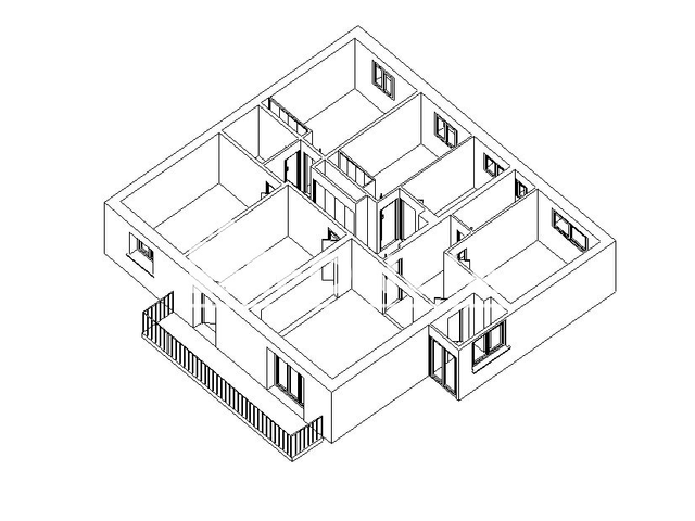 Appartement 4 pièces (101.2 m²) à louer - Raphele Les Arles (13280)