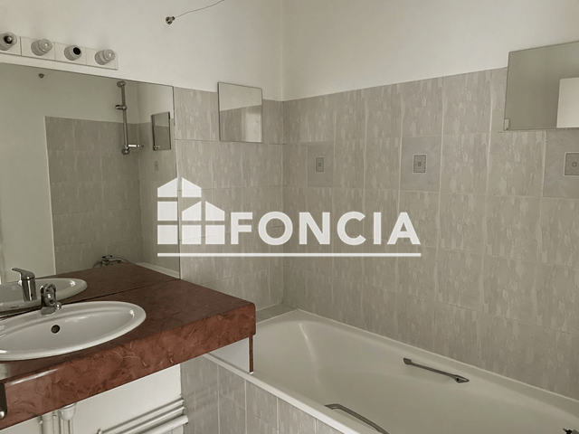 Appartement 2 pièces (50.34 m²) à louer - Toulouse 5ᵉ (31500)