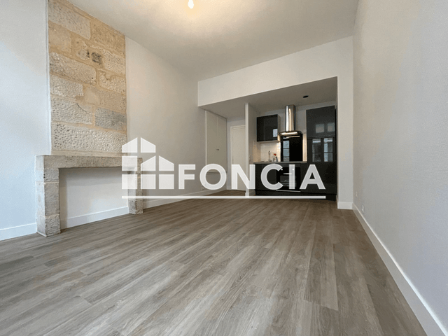 Appartement 2 pièces (46.9 m²) à louer - Perigueux (24000)