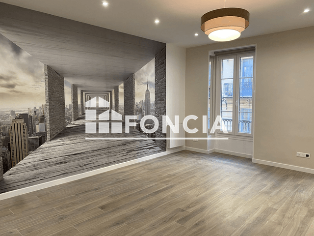 Appartement 3 pièces (75.32 m²) à louer - Nice (06000)