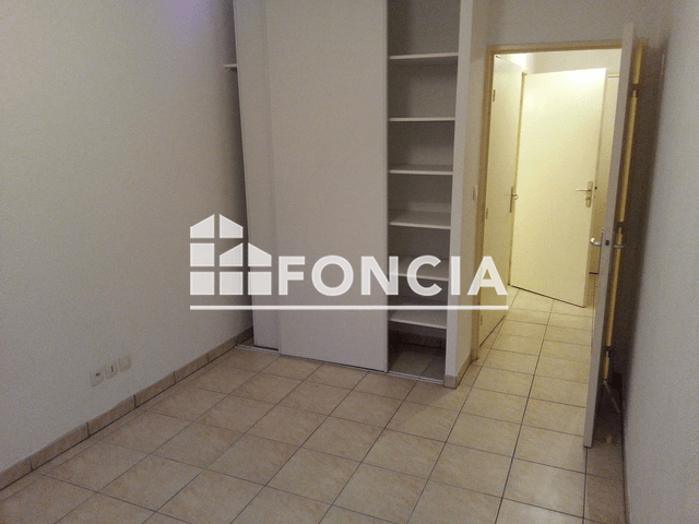 Appartement 2 pièces (41.23 m²) à louer - Cenon (33150)