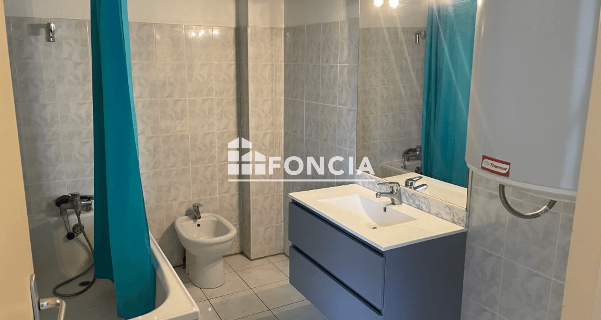 Appartement 2 pièces (64.23 m²) à louer - Lombez (32220)