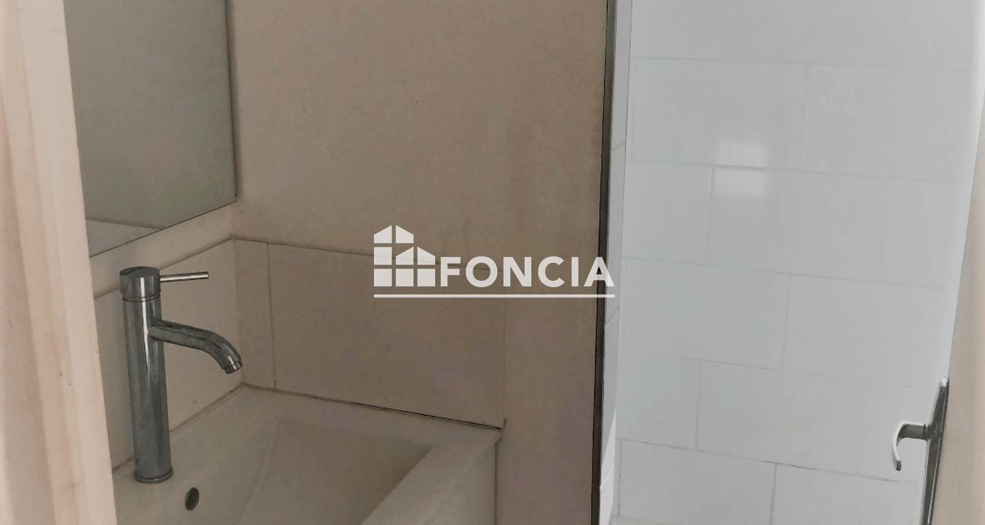 Appartement 2 pièces (40.17 m²) à louer - Melun (77000)