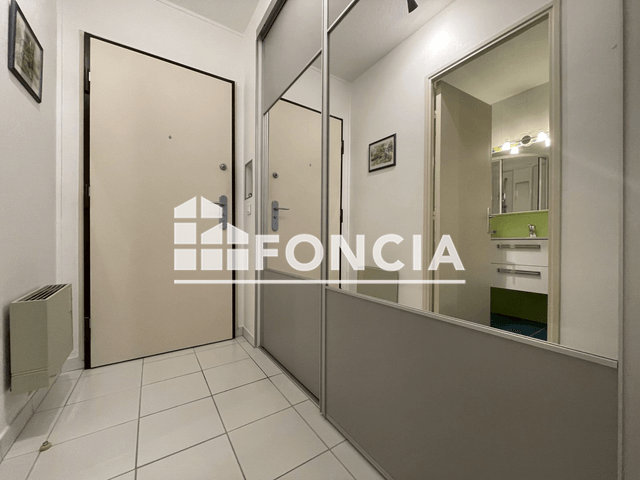 Studio (24.03 m²) à louer - Perigueux (24000)