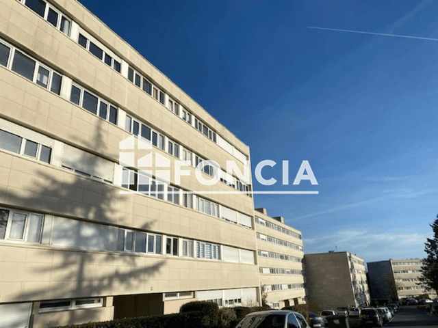 Appartement 2 pièces (48.68 m²) à louer - Blanquefort (33290)