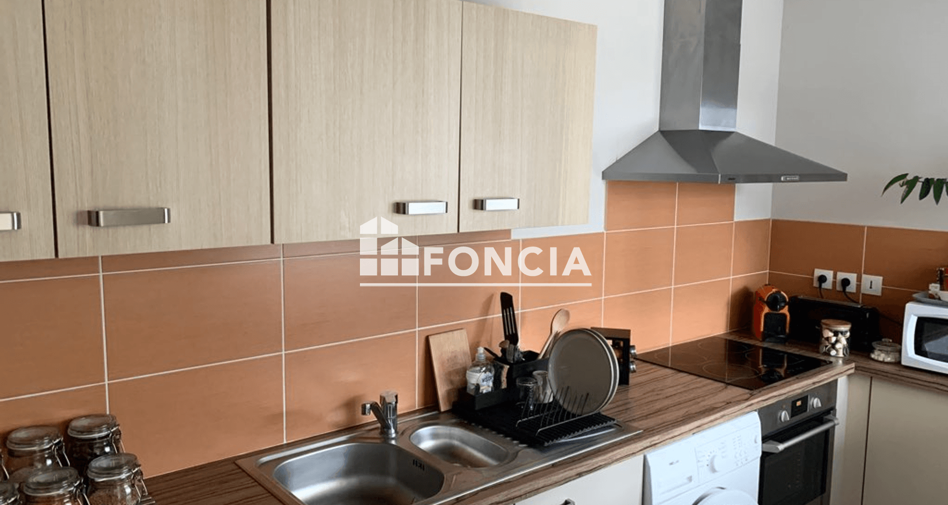 Appartement 3 pièces (64.52 m²) à louer - Larmor-plage (56260)