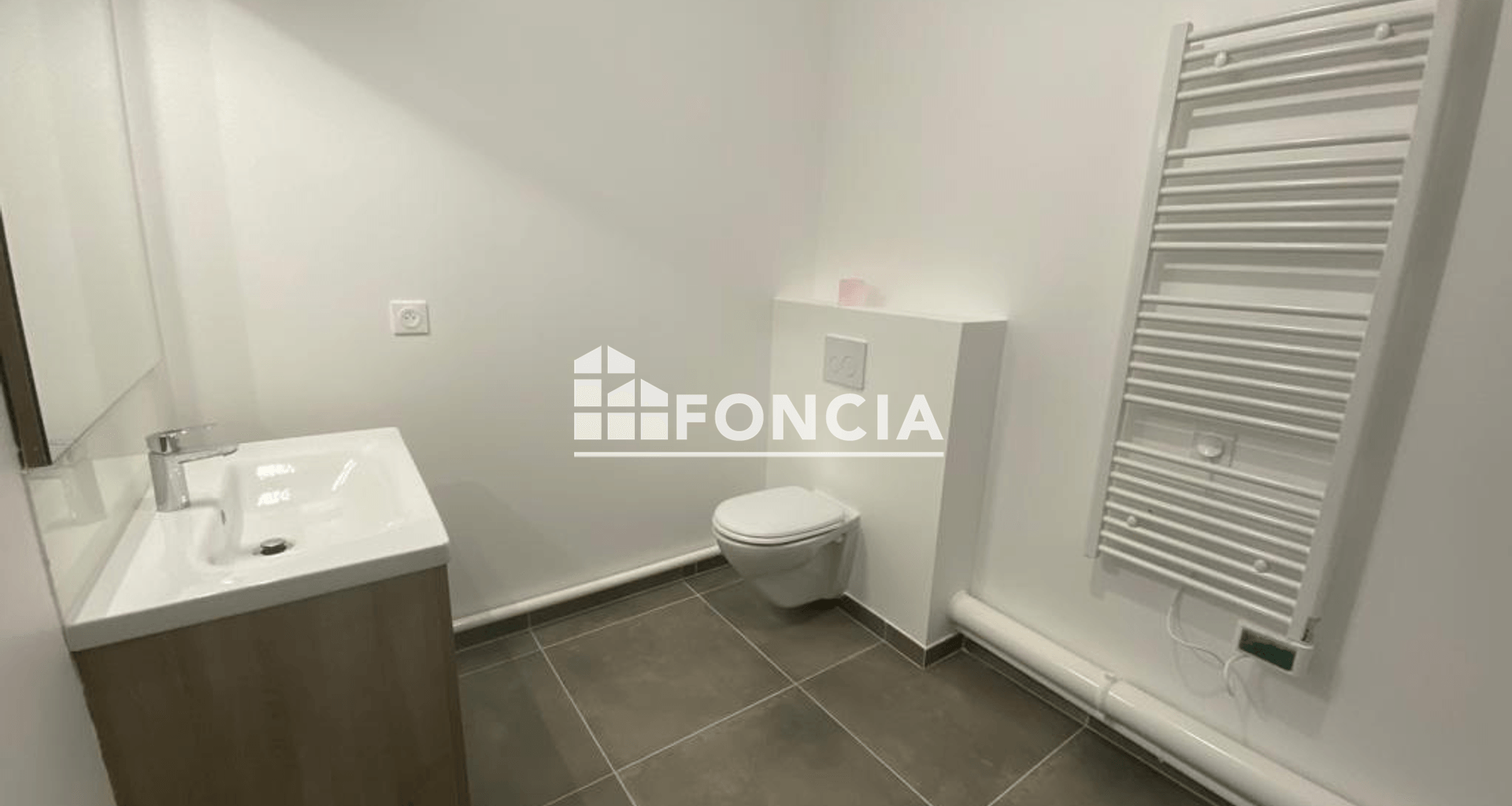 Appartement 2 pièces (36.32 m²) à louer - Sainte-geneviève-des-bois (91700)