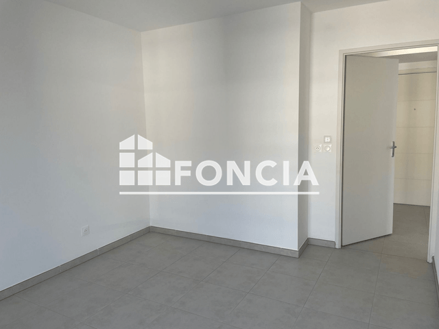 Appartement 2 pièces (40.15 m²) à louer - Mandelieu La Napoule (06210)