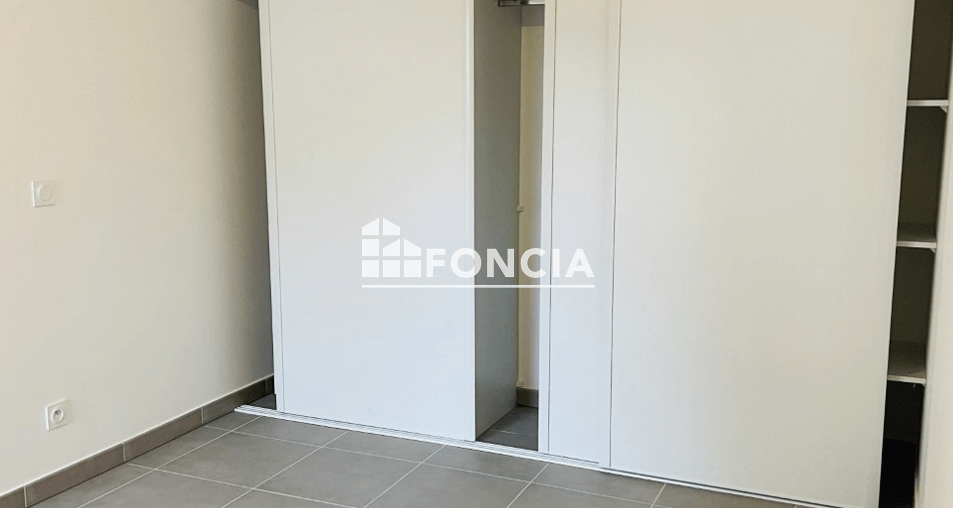 Appartement 2 pièces (45.12 m²) à louer - Savigny-sur-orge (91600)