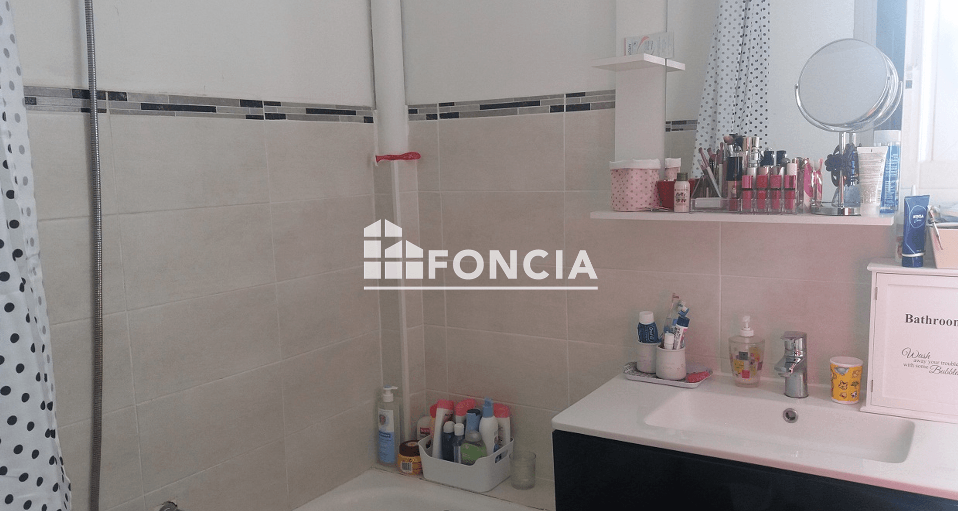 Appartement 4 pièces (72.52 m²) à louer - Lorient (56100)