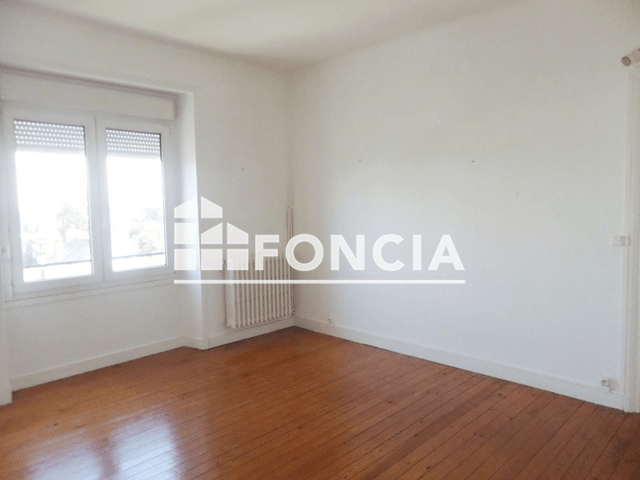 Studio (37.56 m²) à louer - Lorient (56100)