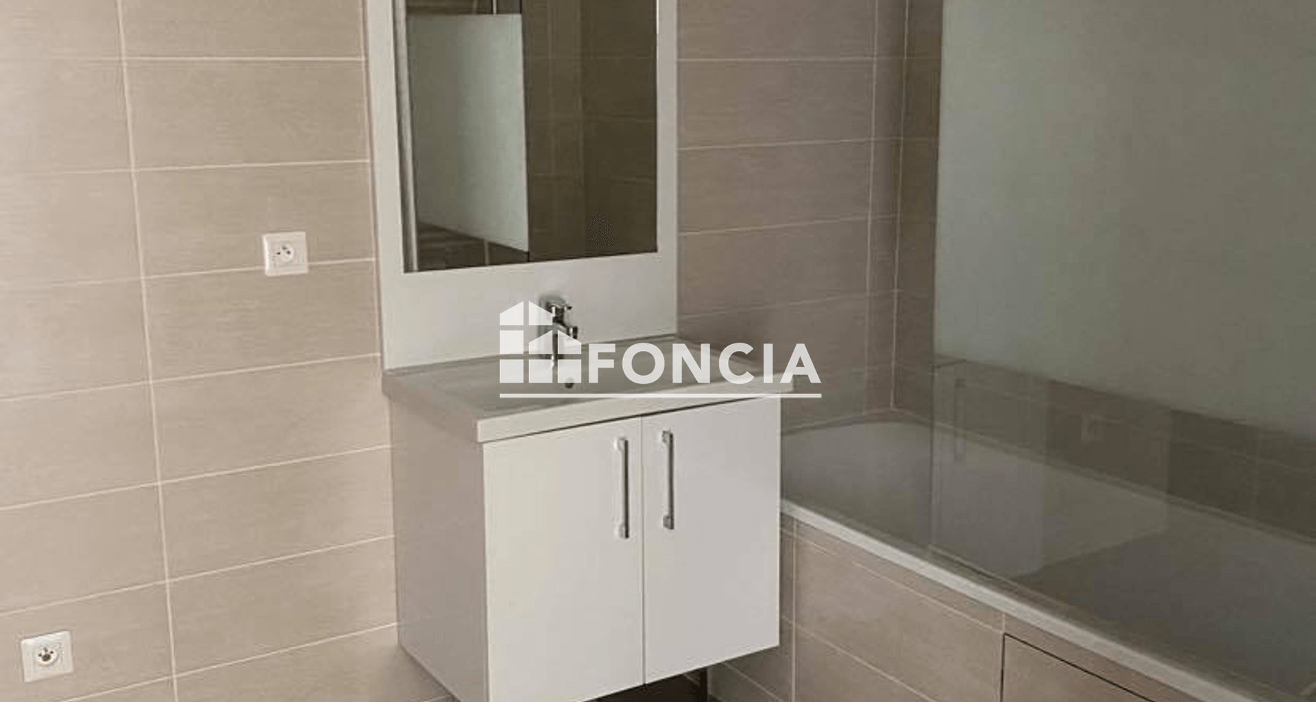 Appartement 3 pièces (61.62 m²) à louer - Mantes-la-jolie (78200)