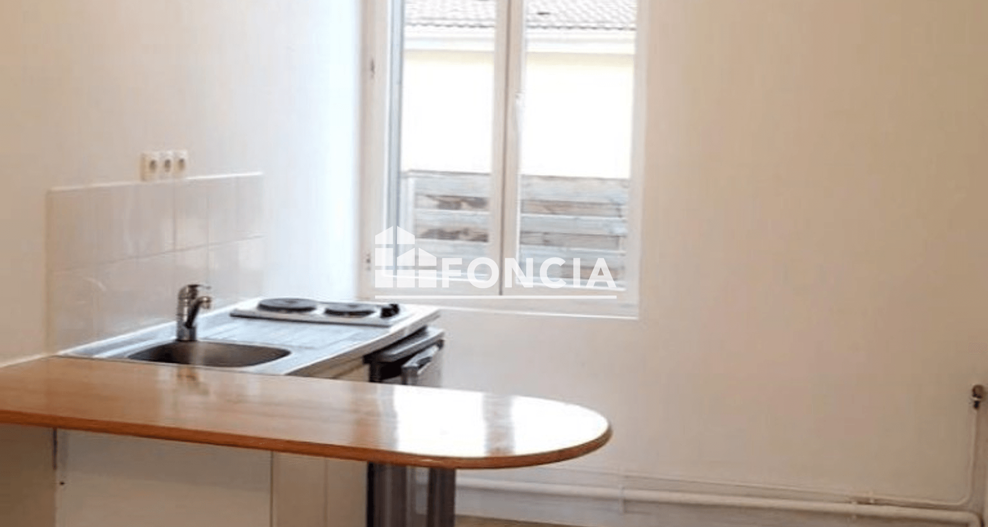 Studio (29.38 m²) à louer - Claye-souilly (77410)