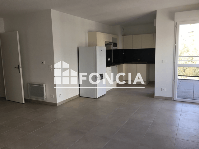 Appartement 3 pièces (66.23 m²) à louer - Le Cannet (06110)