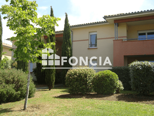 Appartement 3 pièces (65.64 m²) à louer - Plaisance Du Touch (31830)