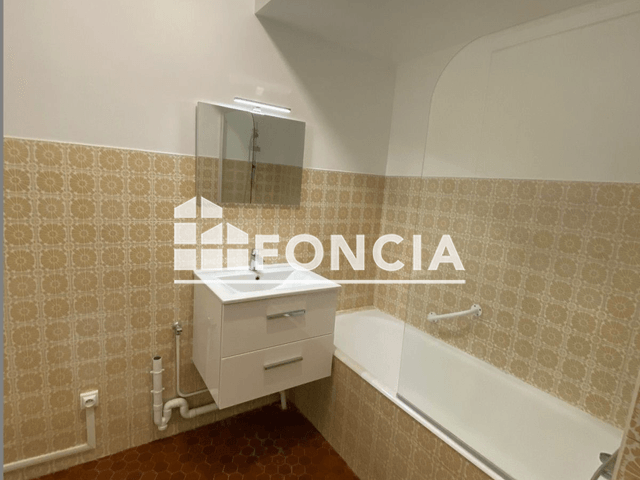 Appartement 2 pièces (51.78 m²) à louer - Ris Orangis (91130)