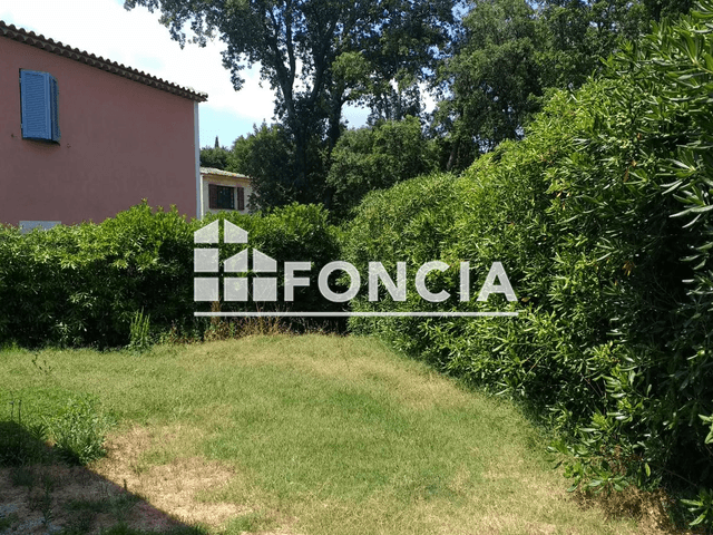 Maison 5 pièces (116.25 m²) à louer - Biot (06410)