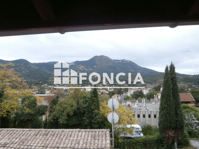 Appartement 2 pièces (42.3 m²) à louer - Digne-les-bains (04000)