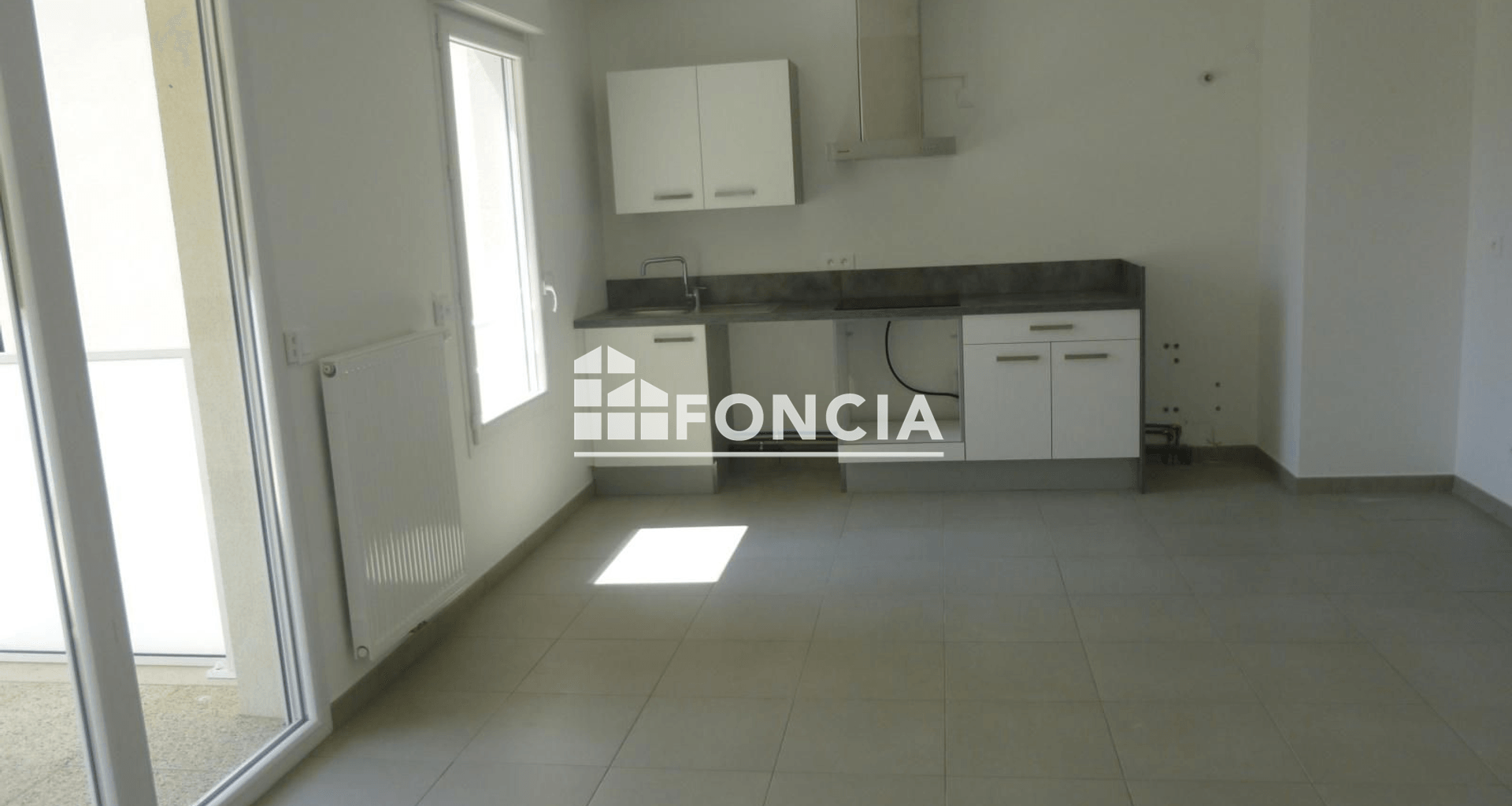 Appartement 3 pièces (58.38 m²) à louer - Cagnes-sur-mer (06800)