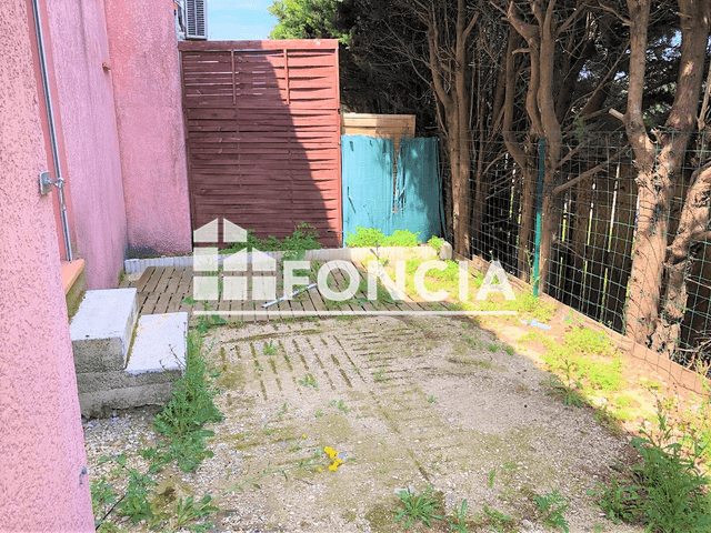 Appartement 3 pièces (57.2 m²) à louer - Gignac La Nerthe (13180)