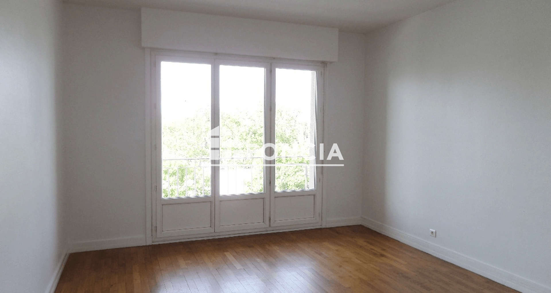 Appartement 3 pièces (74.61 m²) à louer - Lorient (56100)